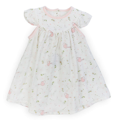Sprinkle Delight Sun Dress 6-9 mo