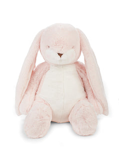 Big Nibble Bunny - 20" - pink