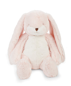 Sweet Nibble Bunny - 16" - pink