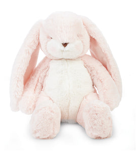 Little Nibble Bunny - 12" - pink