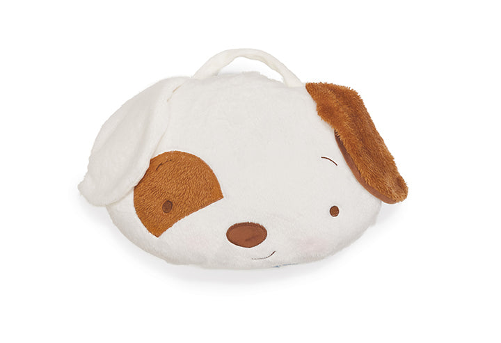 Skipit Pup Pillow Play Mat