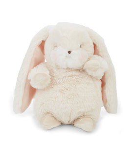 Tiny Nibble Bunny - 8" - cream