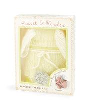 Sweet Bun Bunny Suit - newborn