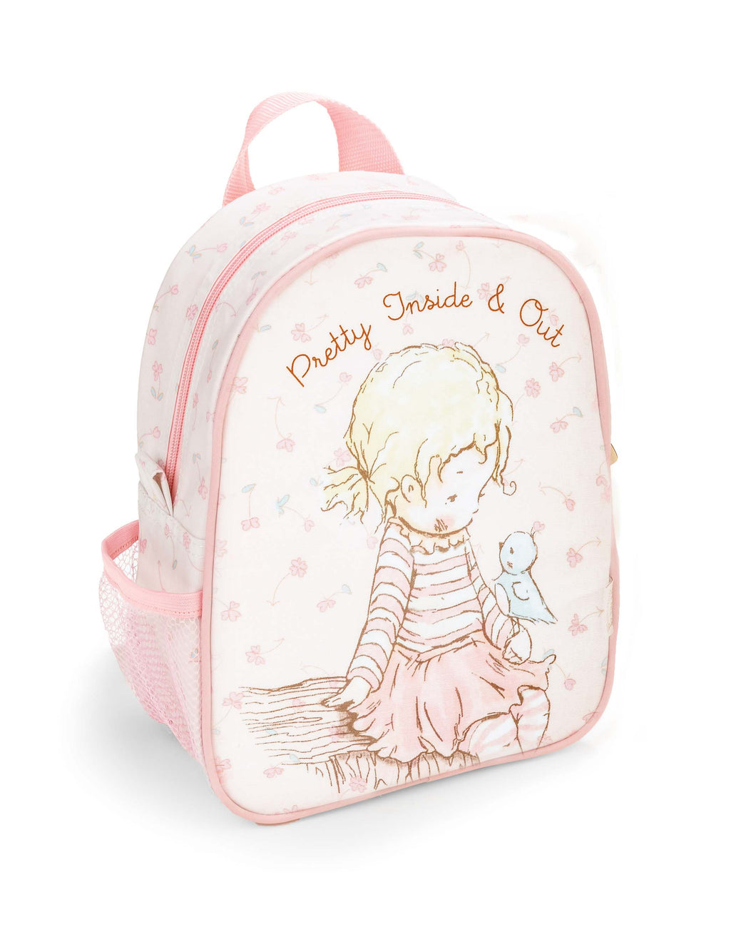 Pretty Girl Backpack