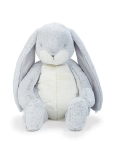 Big Nibble Bunny - 20" - gray