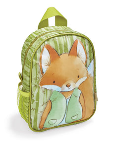 Foxy Fox Backpack