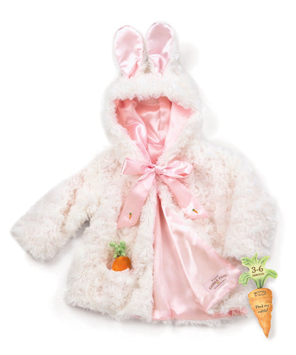 The Original Cuddle Coat