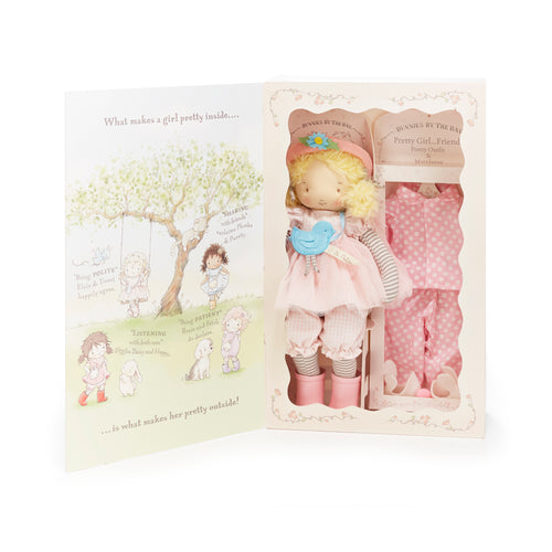 Elsie Doll Gift Set