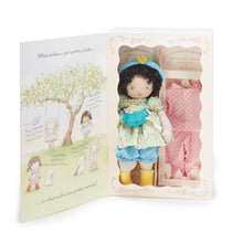 Phoebe Doll Gift Set