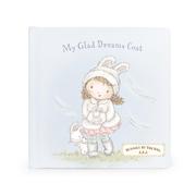 My Glad Dreams Coat Board Book