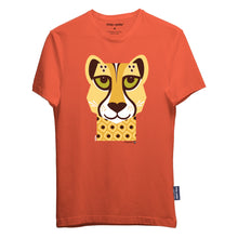CEP Adult Cheetah T-shirt