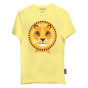CEP Adult Lion T-shirt
