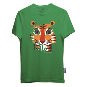 CEP Adult Tiger T-shirt