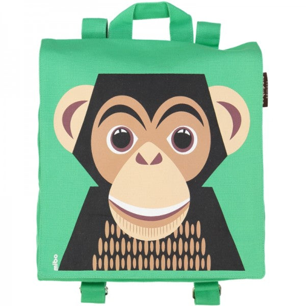 CEP - Chimpanzee Backpack