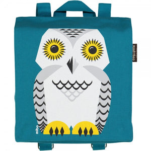 CEP - Snow Owl Backpack