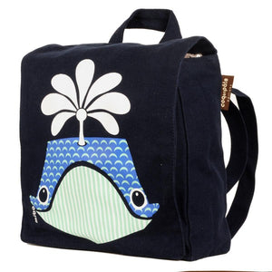 CEP - Whale Backpack