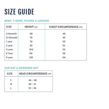 CEP - Panda Short Sleeves Bodysuit