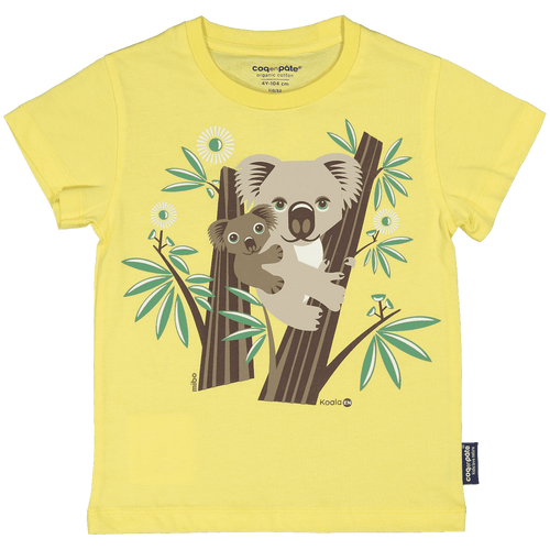 CEP - Koala Short Sleeve T-Shirt