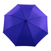 Royal Blue Compact Umbrella