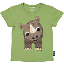 CEP Rhinoceros T-shirt