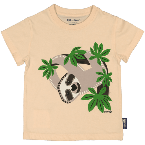 CEP - Sloth Short Sleeve T-Shirt