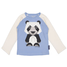 CEP - Giant Panda Raglan Kid T-Shirt