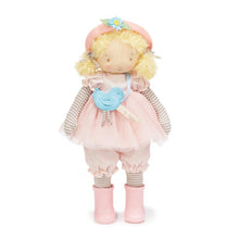 The Elsie Girl Friend Doll and Book Set