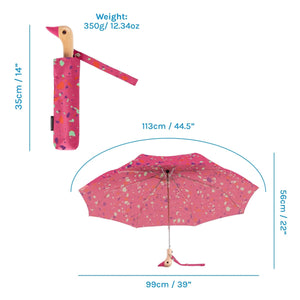 Terraz-Wow Eco-Friendly Umbrella