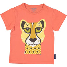 CEP - Cheetah Short Sleeve T-Shirt