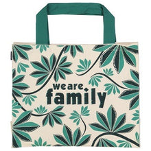 CEP - “We Are Family” weekend bag
