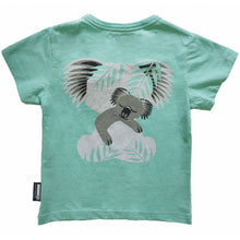 CEP - Koala Short Sleeve T-Shirt