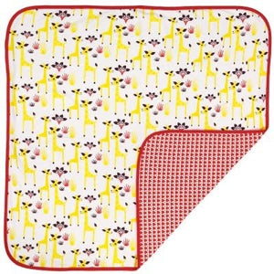 CEP Giraffe Blanket