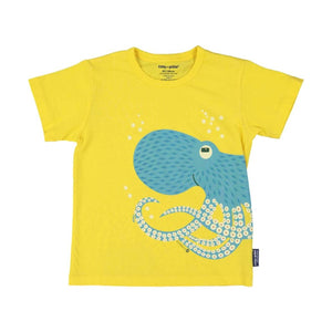 CEP - Octopus Short Sleeve T-Shirt
