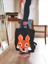CEP - Fox Backpack