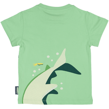 CEP - Hammerhead Shark Short Sleeve T-Shirt