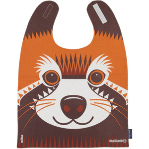 CEP Red Panda Giant Bib