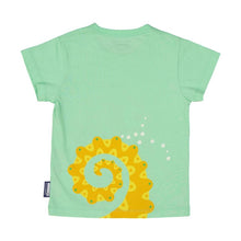 CEP - Seahorse Short Sleeve T-Shirt (Kids Love The Ocean)