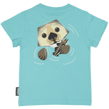 CEP - Otter Short Sleeve T-Shirt