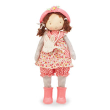 Daisy Girl Friend Doll and Book Gift Set