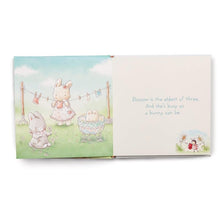 Blossom Bunny Tuck Me In Gift Set