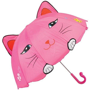 Lucky Cat Umbrella for kids