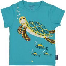 CEP - Turtle Short Sleeve T-Shirt