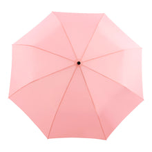 Pink Compact Umbrella