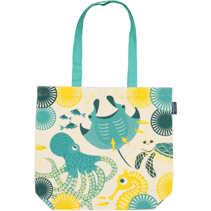 CEP - OCEAN SHOPPING BAG