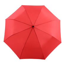 Red Compact Umbrella
