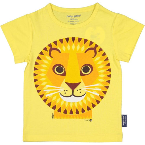 CEP - Lion Short Sleeve T-Shirt