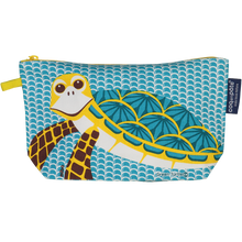 CEP - Turtle Pencil Case