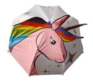 Unicorn Umbrella for kids