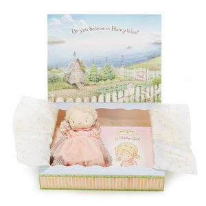 Pretty Girl Inside and Out Gift Set