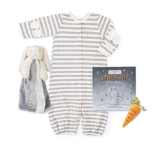 Welcome Sweet Baby - Layette Gift Set